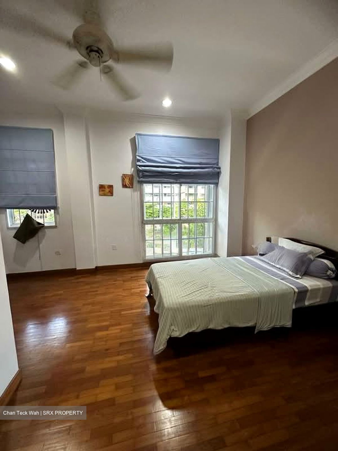 Westwood Park (D22), Terrace #573682151